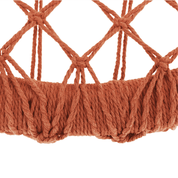 Scaun suspendabil, bej maro, AMADO 2 NEW - 7- Roveli