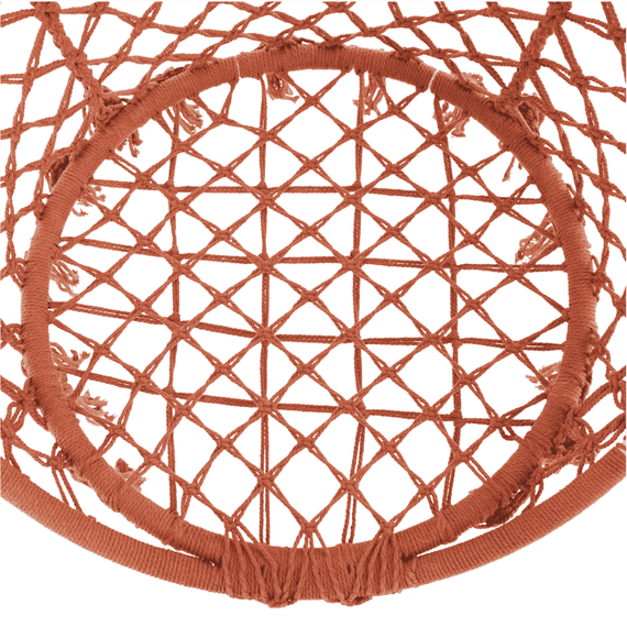 Scaun suspendabil, bej maro, AMADO 2 NEW - 5- Roveli