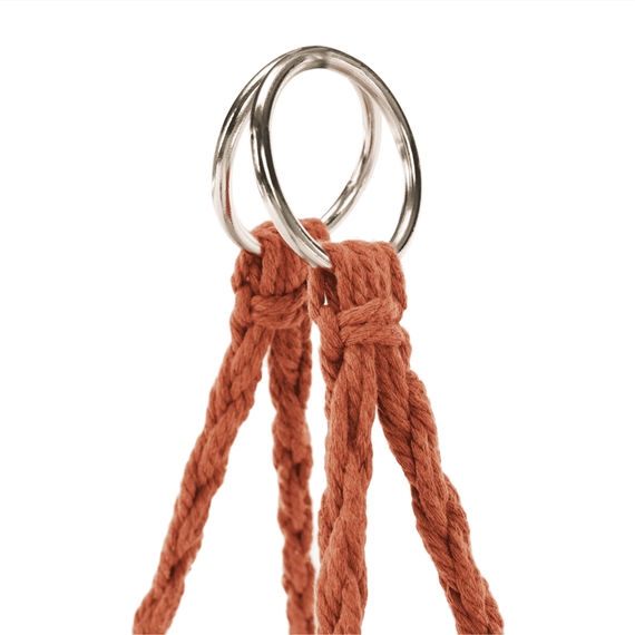 Scaun suspendabil, bej maro, AMADO 2 NEW - 8- Roveli