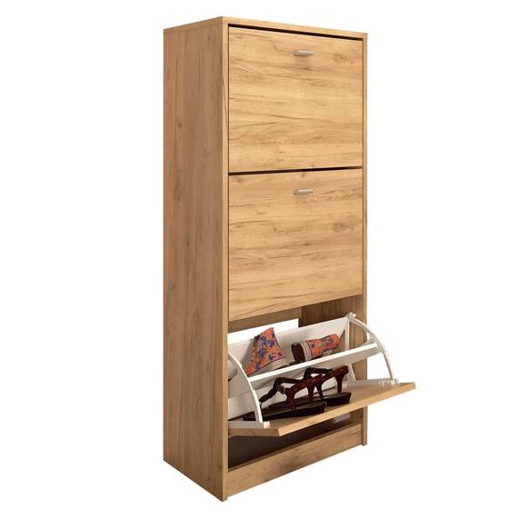 Pantofar 3 compartimente, artisan, VIVAT NEW TYP 2 - - Roveli