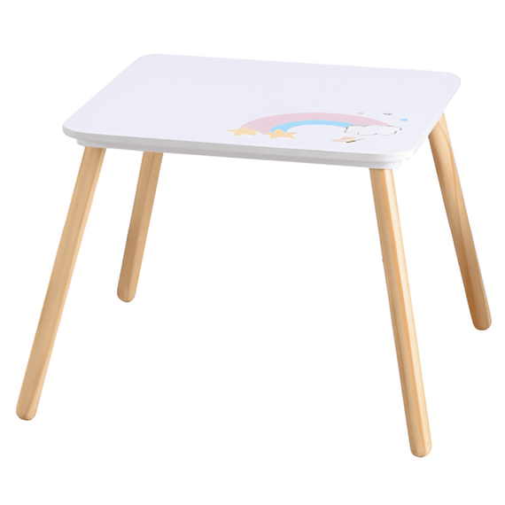 Set pentru copii 1+2, motiv unicorn, SAVER TYP 1 - 3- Roveli