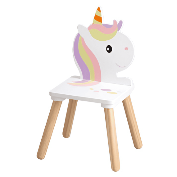 Set pentru copii 1+2, motiv unicorn, SAVER TYP 1 - 4- Roveli