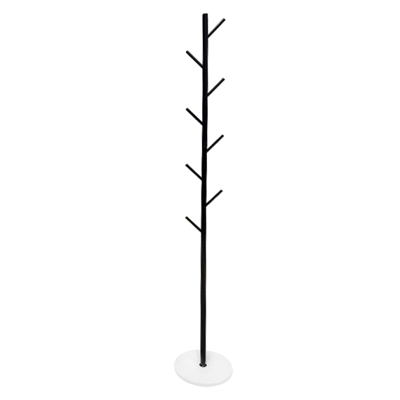 Cuier, negru, TUKAN - - Roveli