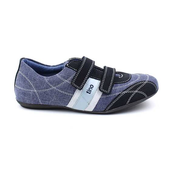 ​Pantofi sport , de dama , OUTLET 1716-BLEUMARIN/BLEUMARIN/D, Culoare (12): Bleumarin, Marime (12): 38 - 4- Roveli