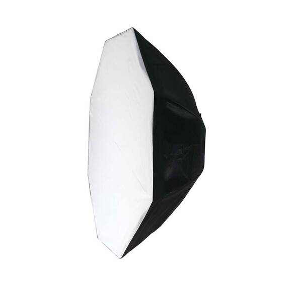 Softbox octogonal octobox 95cm cu montura Bowens - 3- Roveli