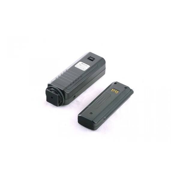 Telecomanda radio Aputure Coworker Pro 2N pentru  Nikon D80 D70s - 2- Roveli