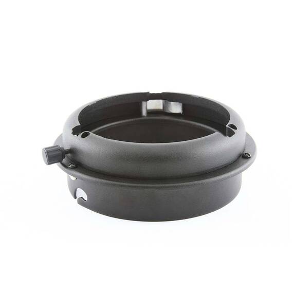 Adaptor montura softbox Bowens - Elinchrom - 3- Roveli