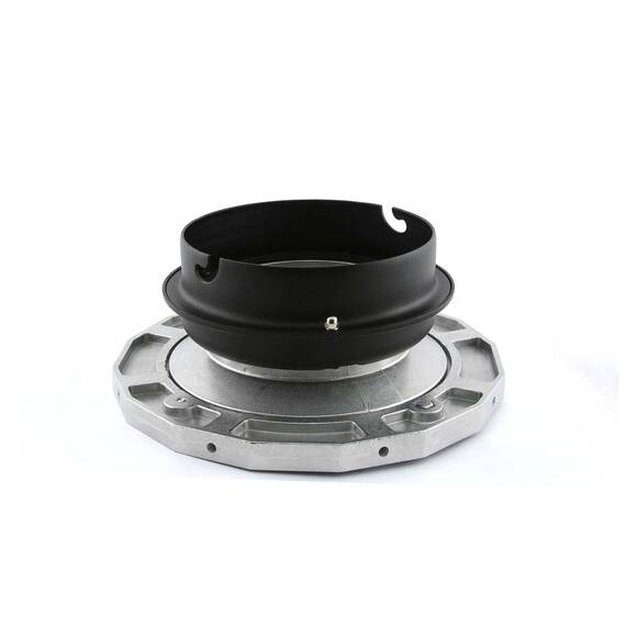Adaptor montura softbox Bowens - Elinchrom - 2- Roveli