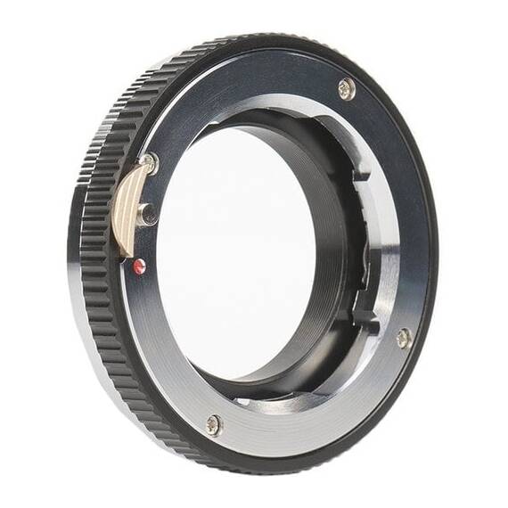 Adaptor obiectiv 7Artisans Close Focus de la Leica M la Sony E - 2- Roveli