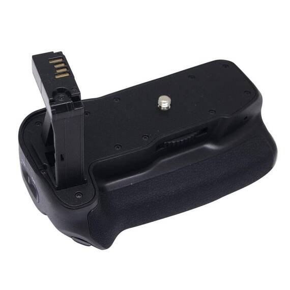 Grip Mcoplus EOS-800D pentru Canon EOS 800D 9000D 77D Rebel T7i Kiss X9i - 3- Roveli