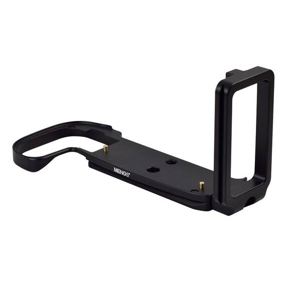 Placuta verticala quick-release tip Arca-Swiss cu surub 1/4 pentru Canon EOS R - 2- Roveli