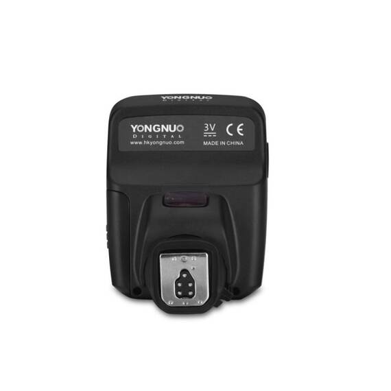 Yongnuo YN560-TX PRO controller wireless compatibil Canon - 4- Roveli