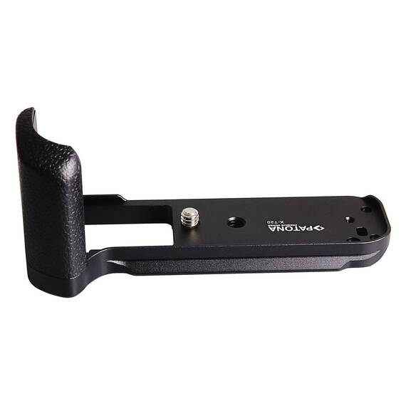 Grip Patona Placuta verticala pentru FujiFilm X-T10 X-T20 X-T30-1474 - 2- Roveli