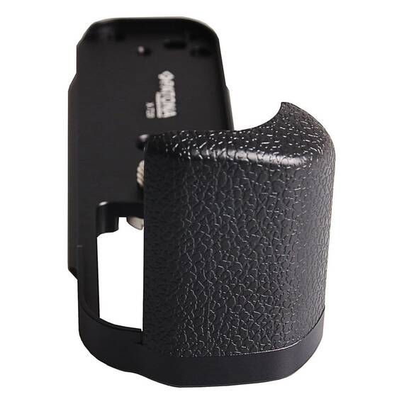 Grip Patona Placuta verticala pentru FujiFilm X-T10 X-T20 X-T30-1474 - 3- Roveli
