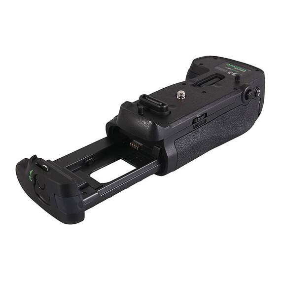 Grip Patona cu telecomanda wireless pentru Nikon D850-1493 - 2- Roveli