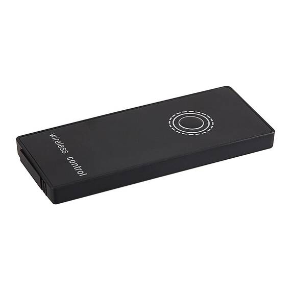 Grip Patona cu telecomanda wireless pentru Nikon D850-1493 - 4- Roveli