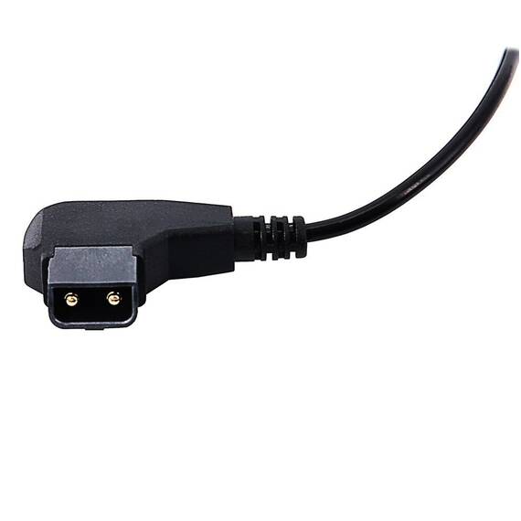 Cablu adaptor Patona de la D-Tap la EN-EL15C compatibil Nikon-9406 - 3- Roveli