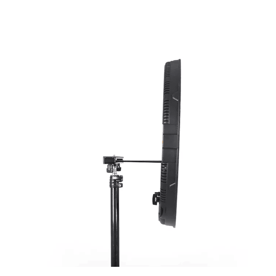 Lampa circulara Falcon Eyes DVR-160TVC Bi-Color - 4- Roveli
