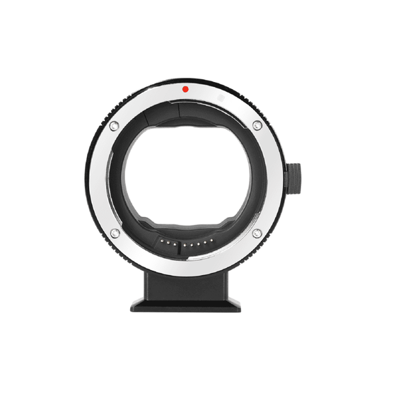 Adaptor montura 7Artisans EF-RF Auto Focus de la Canon EF/S la Canon RF mount - 2- Roveli