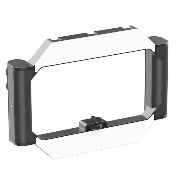 Ulanzi U-Rig Light - Lumina de umplere pentru cameră cu două mâini - 3- Roveli