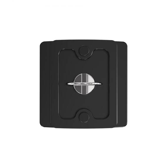 K&F Concept Professional 1/4 Placă de montare cu eliberare rapidă KF31.004 - 2- Roveli
