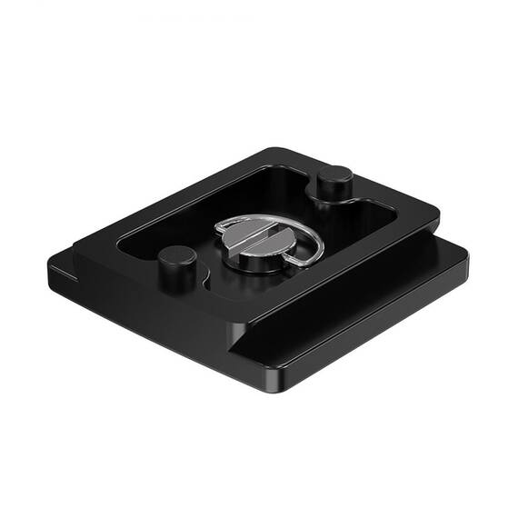 K&F Concept Professional 1/4 Placă de montare cu eliberare rapidă KF31.004 - 3- Roveli