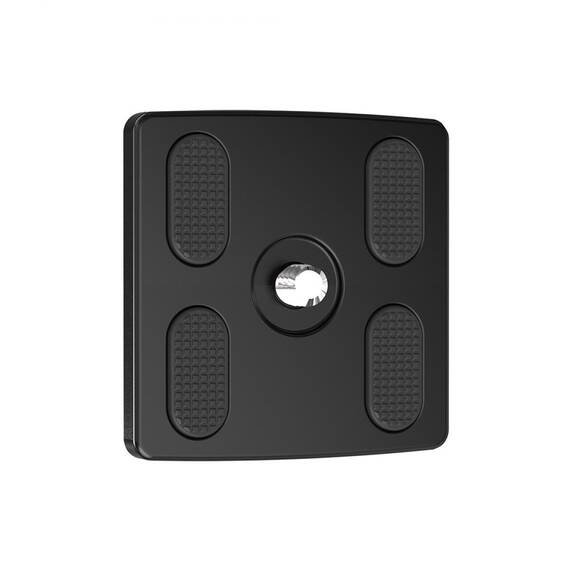 K&F Concept Professional 1/4 Placă de montare cu eliberare rapidă KF31.004 - 4- Roveli
