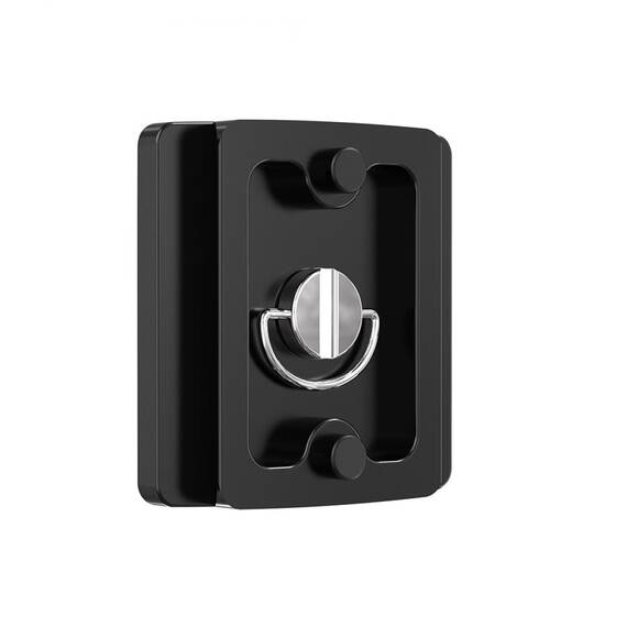 K&F Concept Professional 1/4 Placă de montare cu eliberare rapidă KF31.004 - 5- Roveli