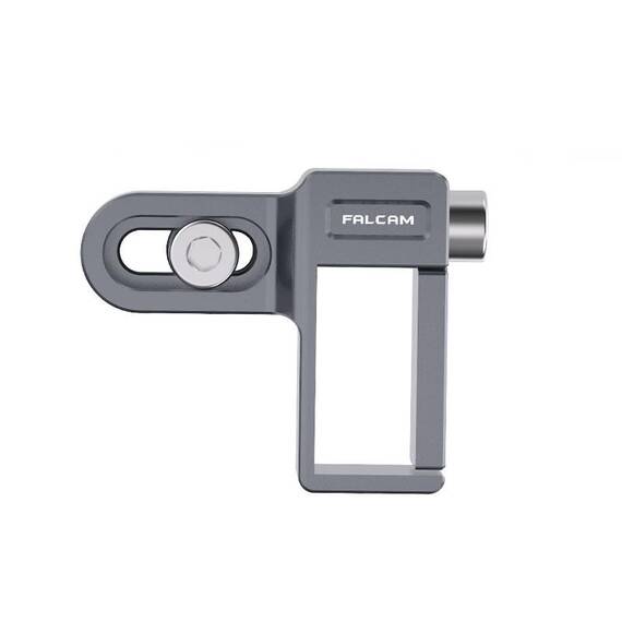 Clemă de cablu cu eliberare rapidă pentru cameră FALCAM F22-2977 - 2- Roveli