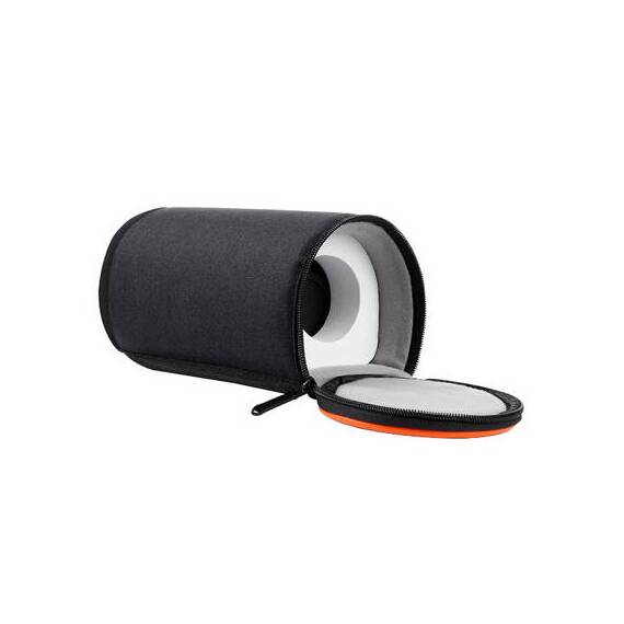 Geanta de umar Puluz impermeabila cu husa detasabila pentru obiectiv pentru camera video sport si accesorii, Negru PU5014B - 3- Roveli
