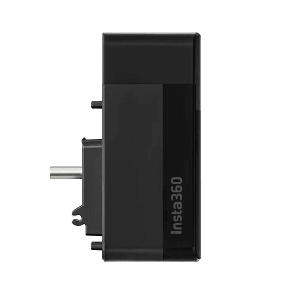 QUICK READER INSTA360 X3 - 3- Roveli