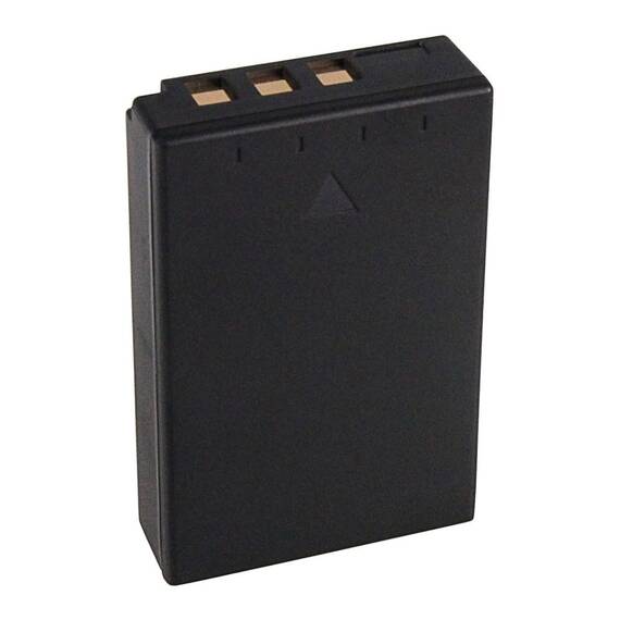 Acumulator /Baterie PATONA pentru Olympus BLS1 E400 E410 E420 E450 E-PL1 E-P2 E-P1 E-P2- 1106 - 3- Roveli