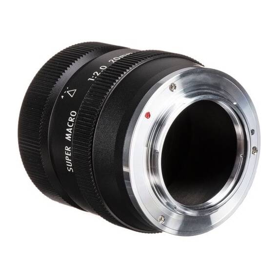 Obiectiv manual Mitakon 20mm F2. pentru camerele cu montura FujiFilm X-mount DESIGILAT - 2- Roveli