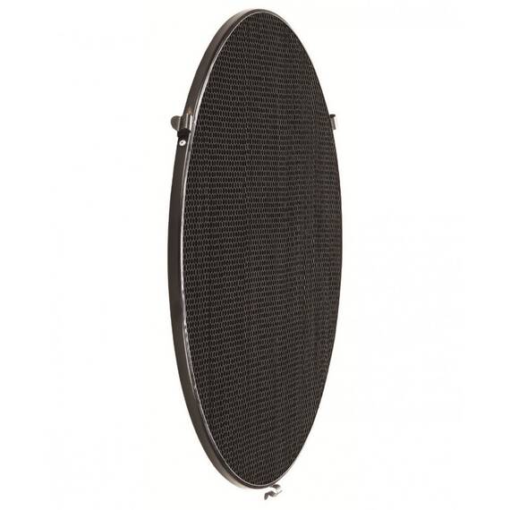 Grid Honeycomb VISICO pentru Reflector  40,5 cm 6*6 mm - 2- Roveli