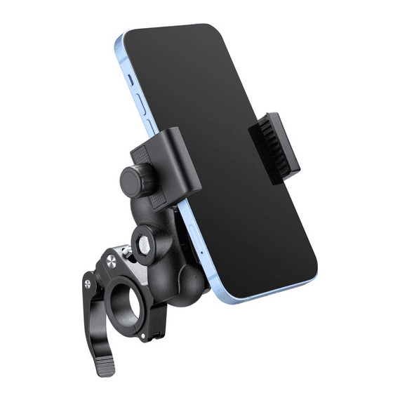 Suport de bicicleta pentru smartphone si camera de actiune, Ulanzi MP-5 - 2998-U - 4- Roveli
