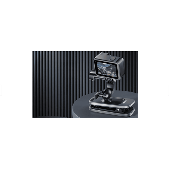 Sistem de prindere rucsac Telesin GP-JFM-002  pentru camere sport DESIGILAT - 7- Roveli