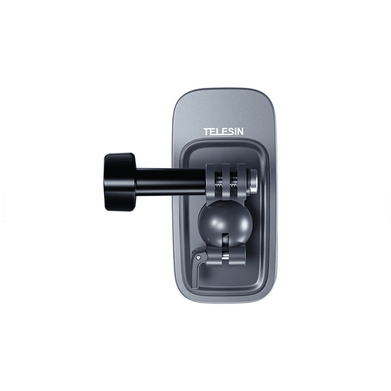 Sistem de prindere rucsac Telesin GP-JFM-002  pentru camere sport DESIGILAT - 3- Roveli