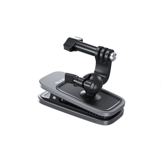 Sistem de prindere rucsac Telesin GP-JFM-002  pentru camere sport DESIGILAT - 2- Roveli