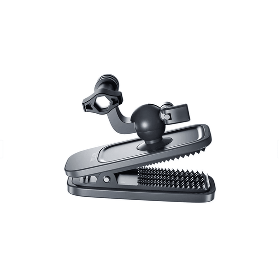 Sistem de prindere rucsac Telesin GP-JFM-002  pentru camere sport DESIGILAT - 5- Roveli