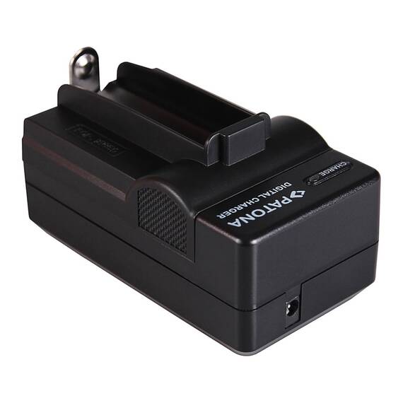 Incarcator Patona pentru baterii 18650 Cell ICR18650-26F INR18650F1L NCR18650B US18650VTC5 US18650VTC6 -  1682 - 3- Roveli