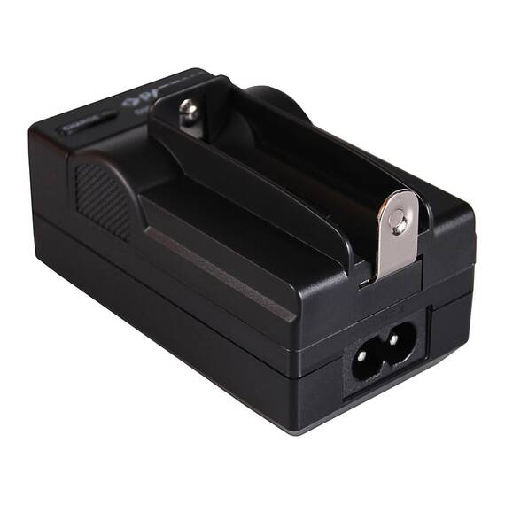 Incarcator Patona pentru baterii 18650 Cell ICR18650-26F INR18650F1L NCR18650B US18650VTC5 US18650VTC6 -  1682 - 2- Roveli