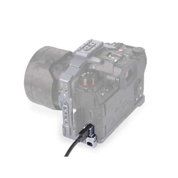 Clemă de cablu cu quick release FALCAM pentru LUMIX S5II - C00B3601 - 3- Roveli