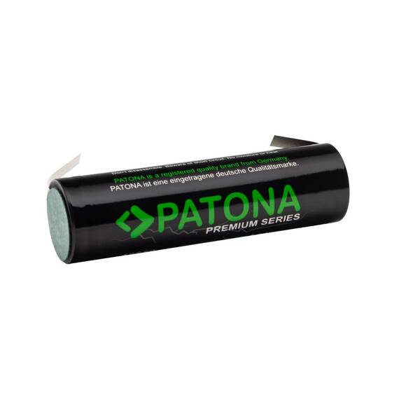 Baterie PATONA Premium 18650 Cell Li-Ion 3.7V 3000mAh-6526 - 2- Roveli