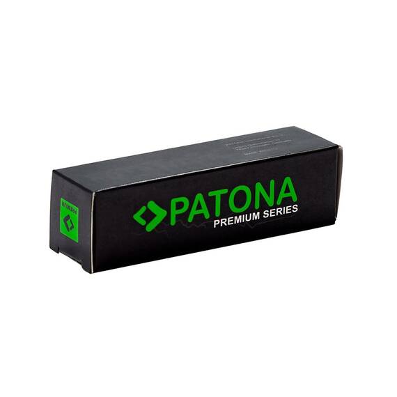 Baterie PATONA Premium 18650 Cell Li-Ion 3.7V 3000mAh-6526 - 6- Roveli