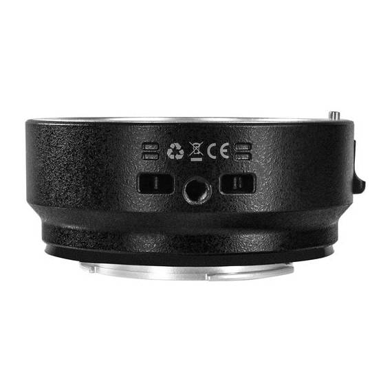 Adaptor Montura Yongnuo EF-EOSM II Canon EF Lenses to M-Mount - 4- Roveli