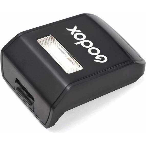 ​Blit Secundar Godox SU-1 Detachable Sub Flash For Godox V1 Pro - 4- Roveli