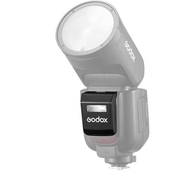 ​Blit Secundar Godox SU-1 Detachable Sub Flash For Godox V1 Pro - 2- Roveli