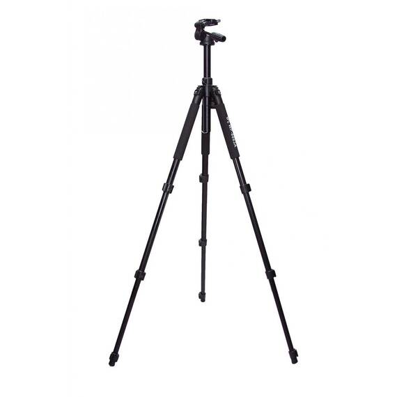 Trepied foto-video Weifeng 6663A  42-170cm DESIGILAT - 3- Roveli