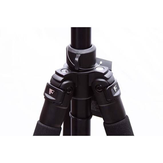 Trepied foto-video Weifeng 6663A  42-170cm DESIGILAT - 2- Roveli