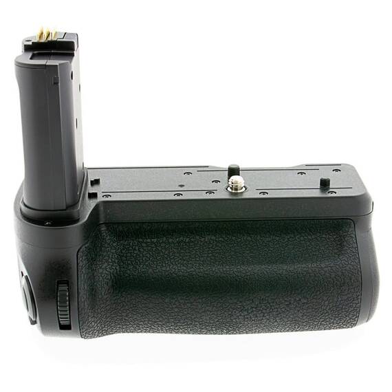Grip Premium PATONA baterie Nikon Z6III EN-EL15c intrare USB-C - 2- Roveli